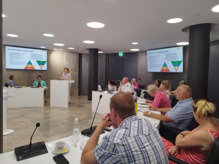 Aktivnosti v okviru priprave OCPS_2